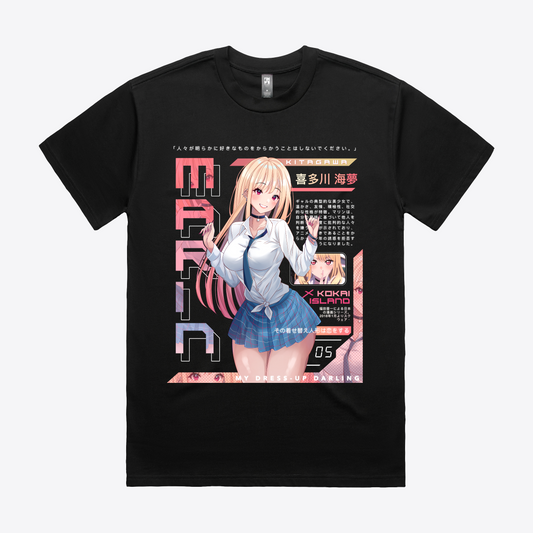 Cosplay Lover T-Shirt