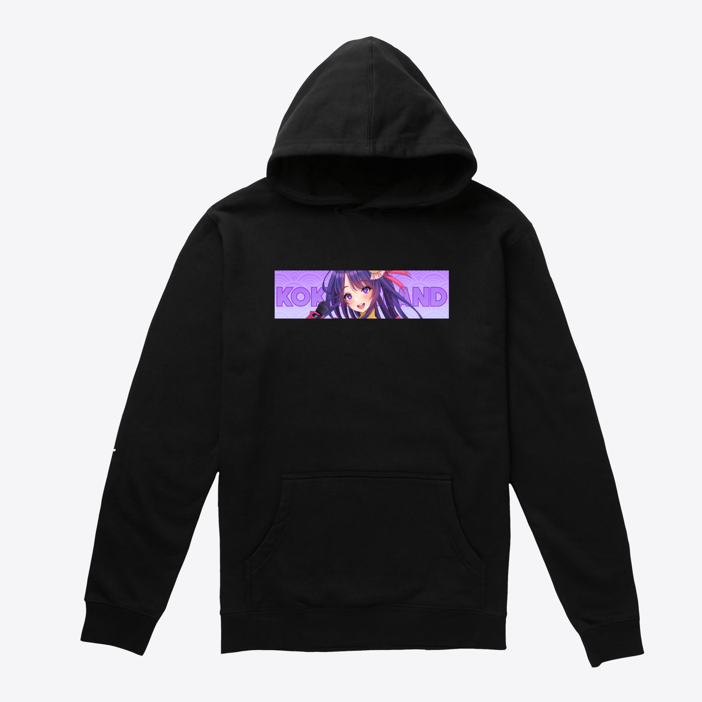 Idol HoodieHoodieKokai Island