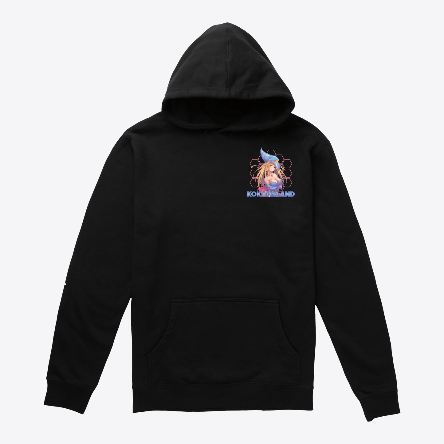 Magical Girl HoodieHoodieKokai Island