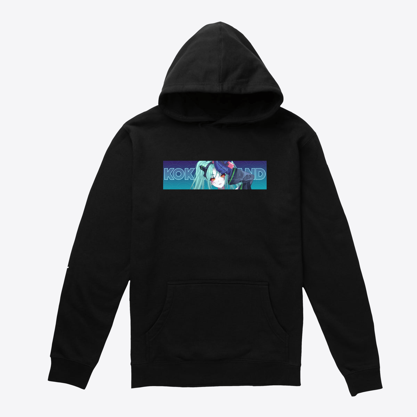 Rebecca HoodieHoodieKokai Island