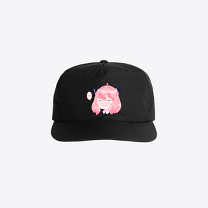Heh Telepath Surfer Cap