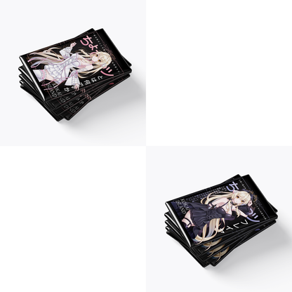 Chobits - Magnet