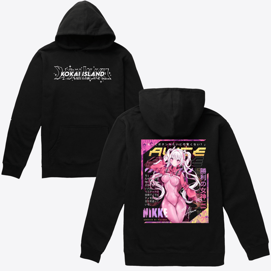 Alice Hoodie - NikkeHoodieKokai Island