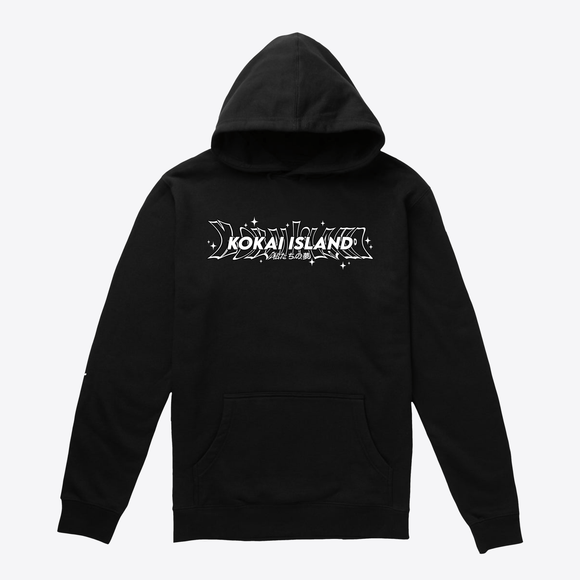 Alice Hoodie - NikkeHoodieKokai Island