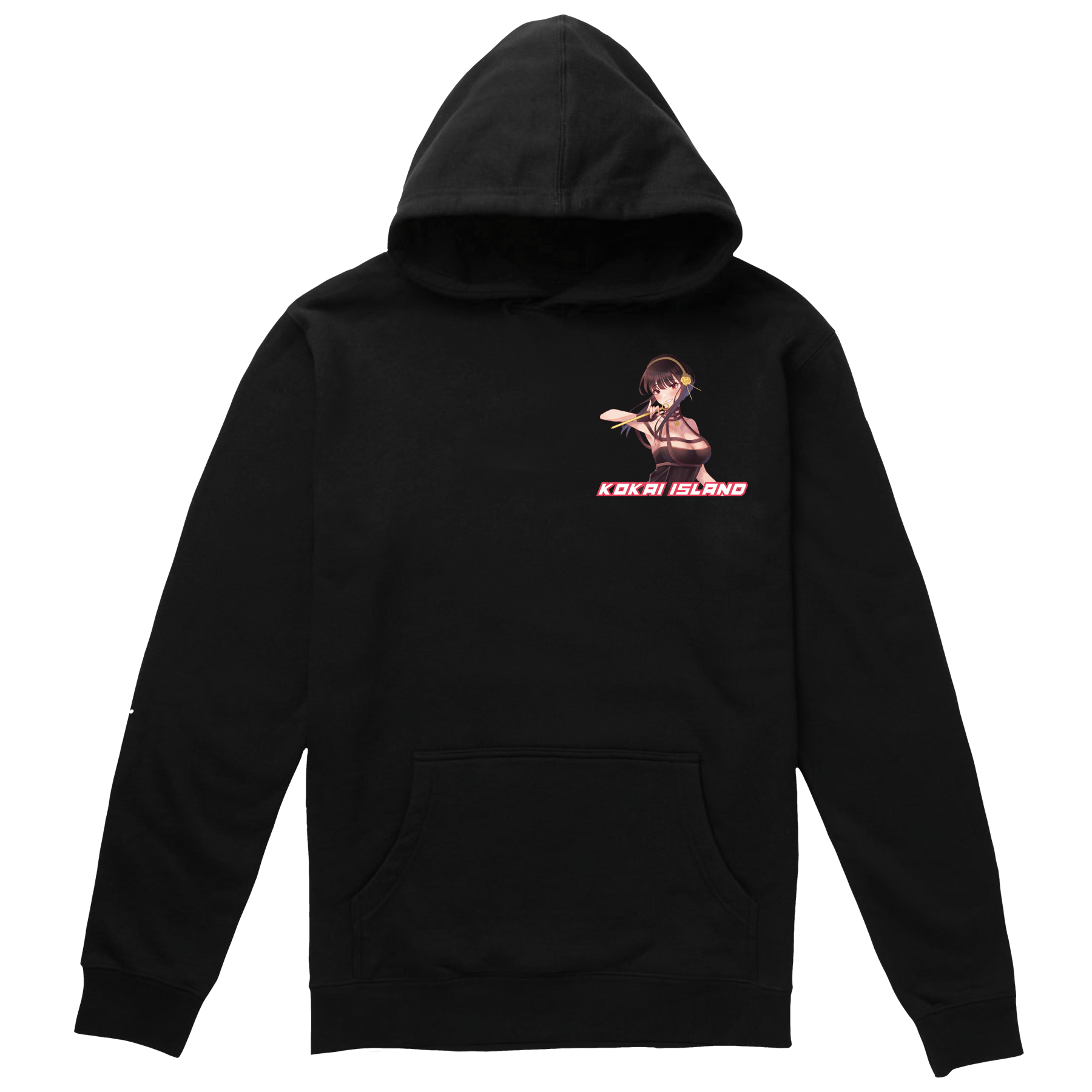 Assassin Hoodie *ONLINE EXCLUSIVEHoodieKokai Island