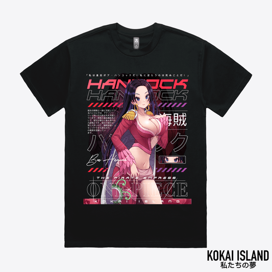 Boa T-Shirt - One PieceShirtKokai Island