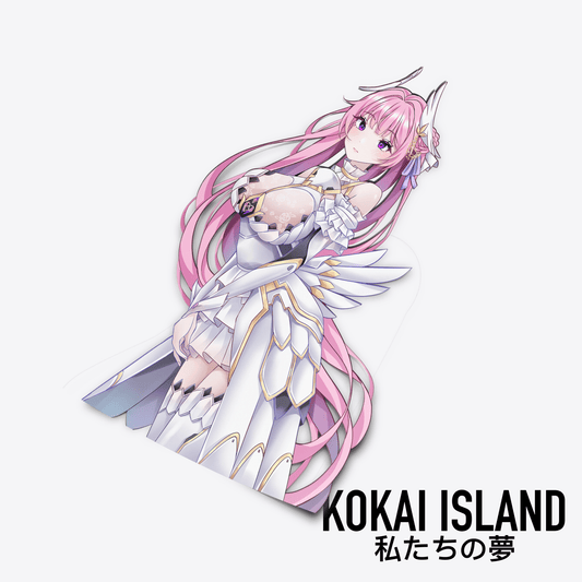 Dorothy Decal - NikkeDecalKokai Island