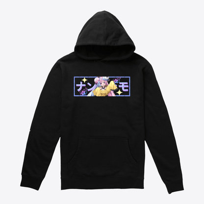 Electric Gym Leader HoodieHoodieKokai Island