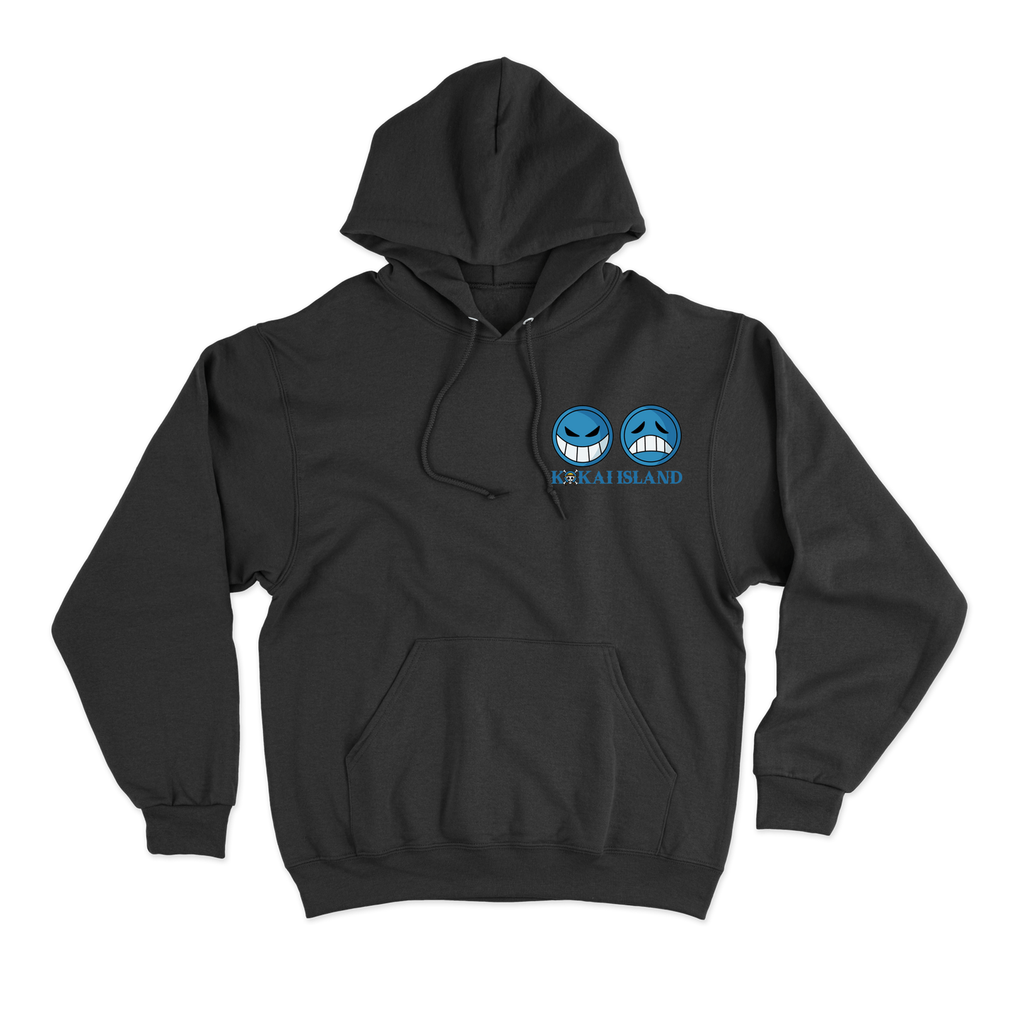 Fire Pirate HoodieHoodieKokai Island