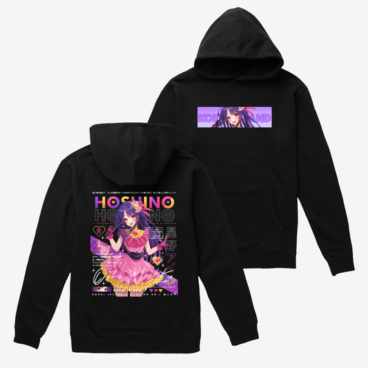 Idol HoodieHoodieKokai Island