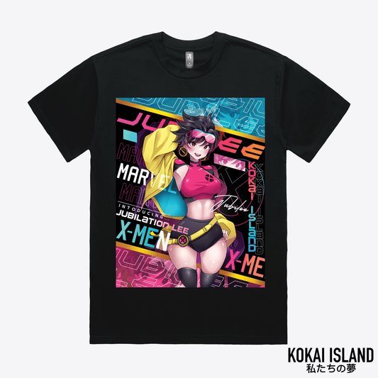 Jubilee T-Shirt - X - MenShirtKokai Island