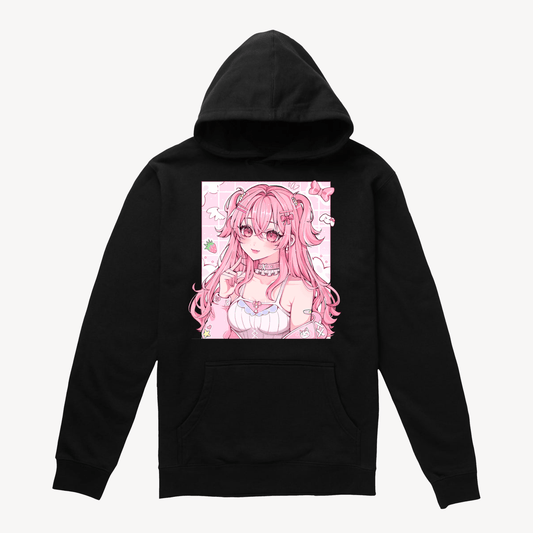 Kai Dreamy Hoodie - Original CharacterHoodieKokai Island