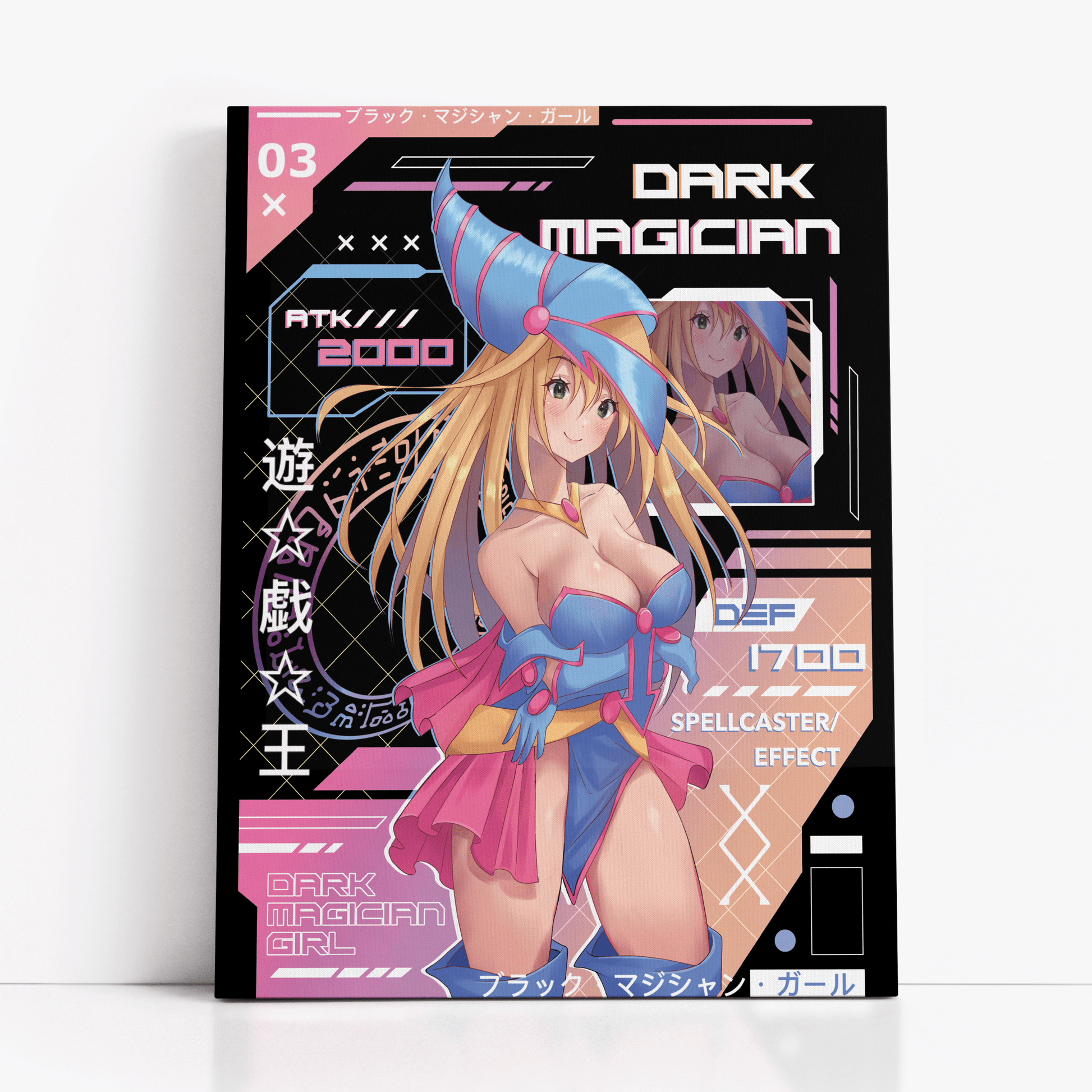 yugioh cards sexy Dragon Girl Yugioh card by LightingRock85 on DeviantArt