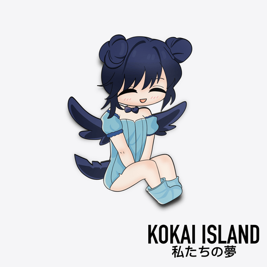 Mint Decal - Tokyo Mew MewDecalKokai Island