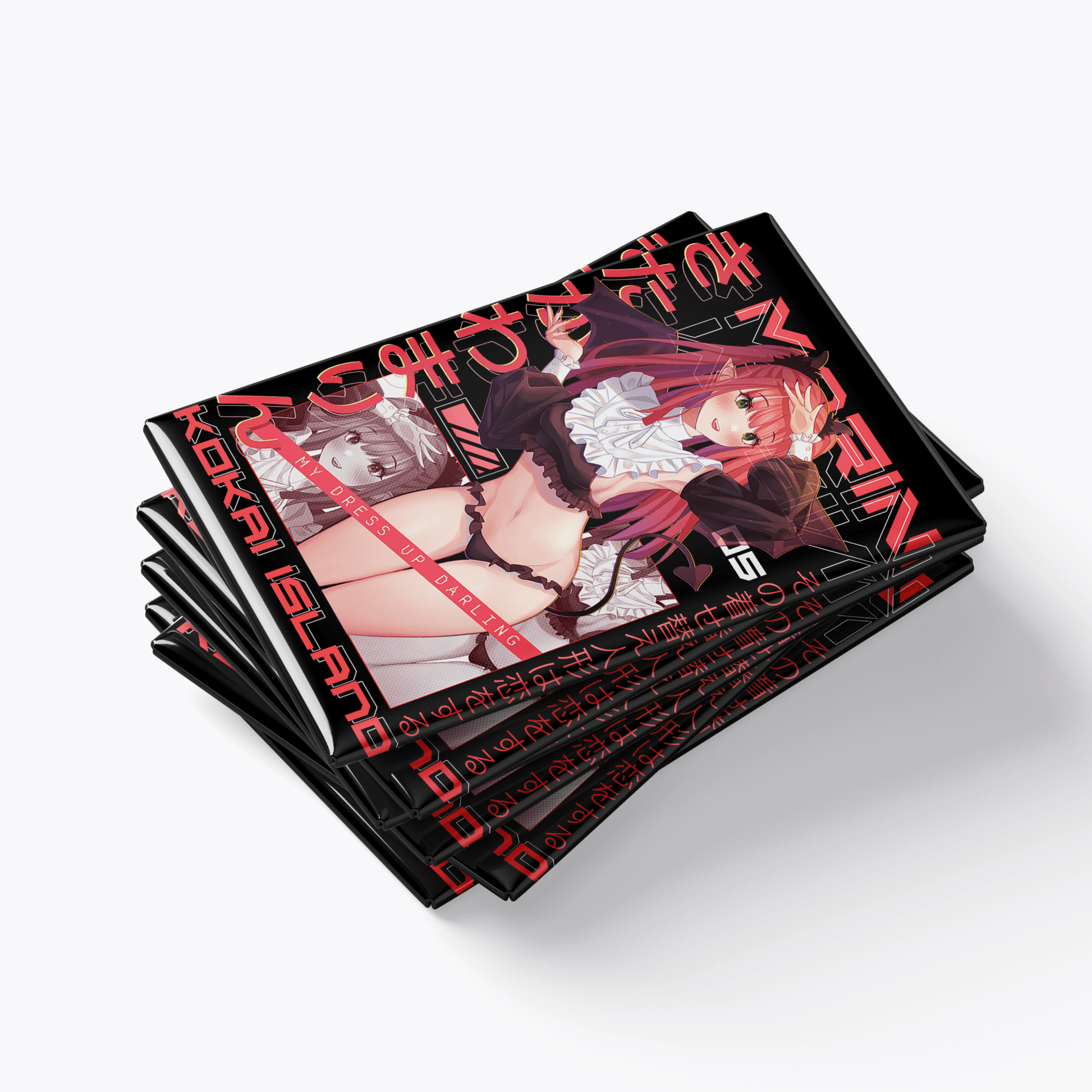 My Dress - Up Darling - MagnetKokai Island