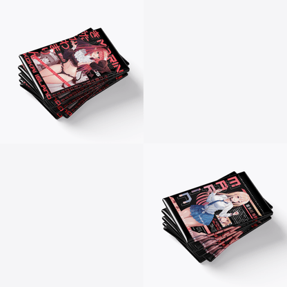 My Dress - Up Darling - MagnetKokai Island