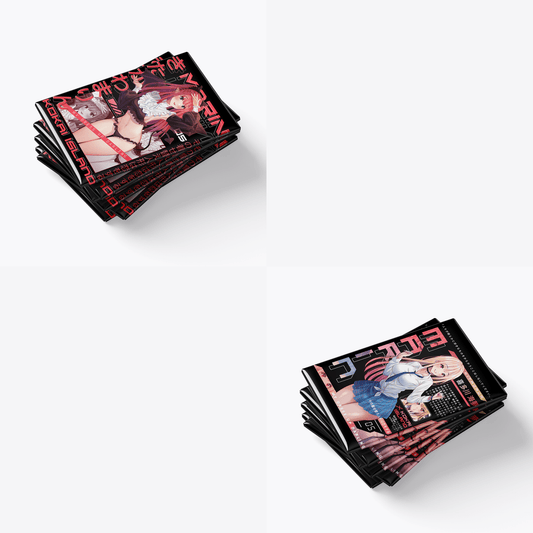 My Dress - Up Darling - MagnetKokai Island