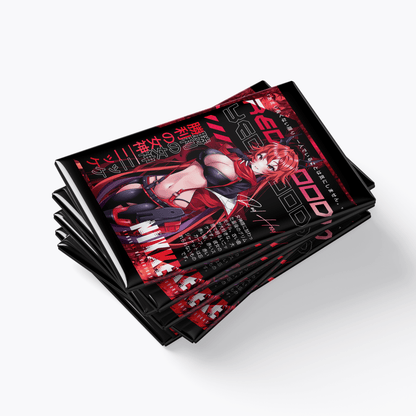 Nikke: Goddess of Victory Vol 2 - MagnetKokai Island