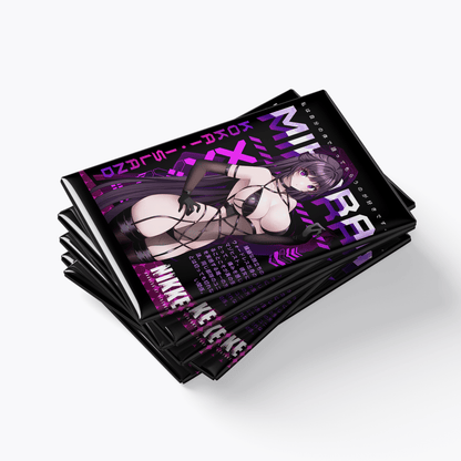 Nikke: Goddess of Victory Vol 4 - MagnetKokai Island