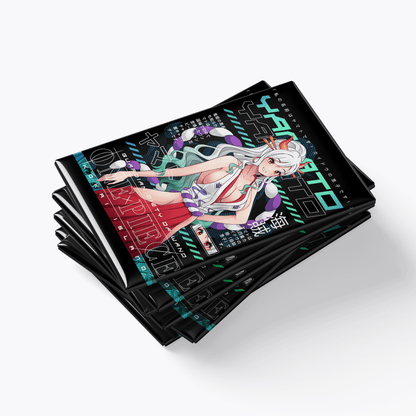 One Piece - MagnetKokai Island