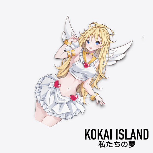 Panty Decal - Panty & StockingDecalKokai Island