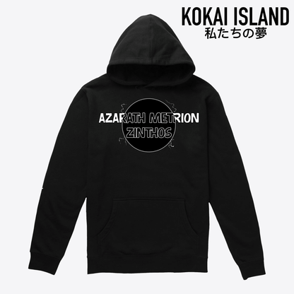Raven Hoodie - DC GirlsHoodieKokai Island