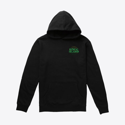 Rogue Hoodie - X - MenHoodieKokai Island