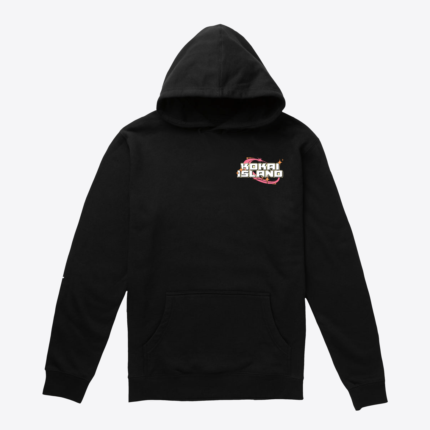 Shoyu Hoodie - Original CharacterHoodieKokai Island