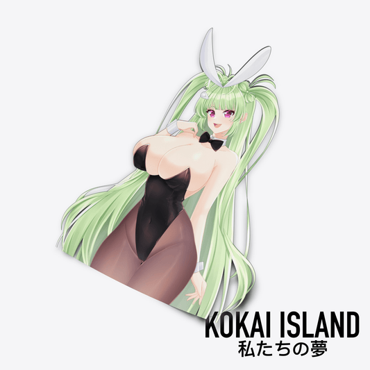 Soda Decal - NikkeDecalKokai Island