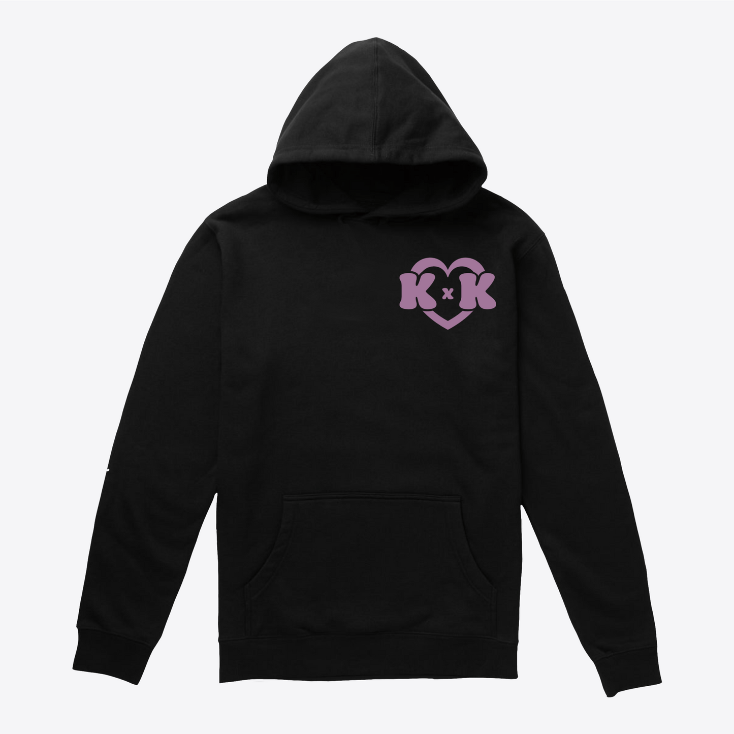 The Cyberlilac Stellar Koko HoodieHoodieKokai Island