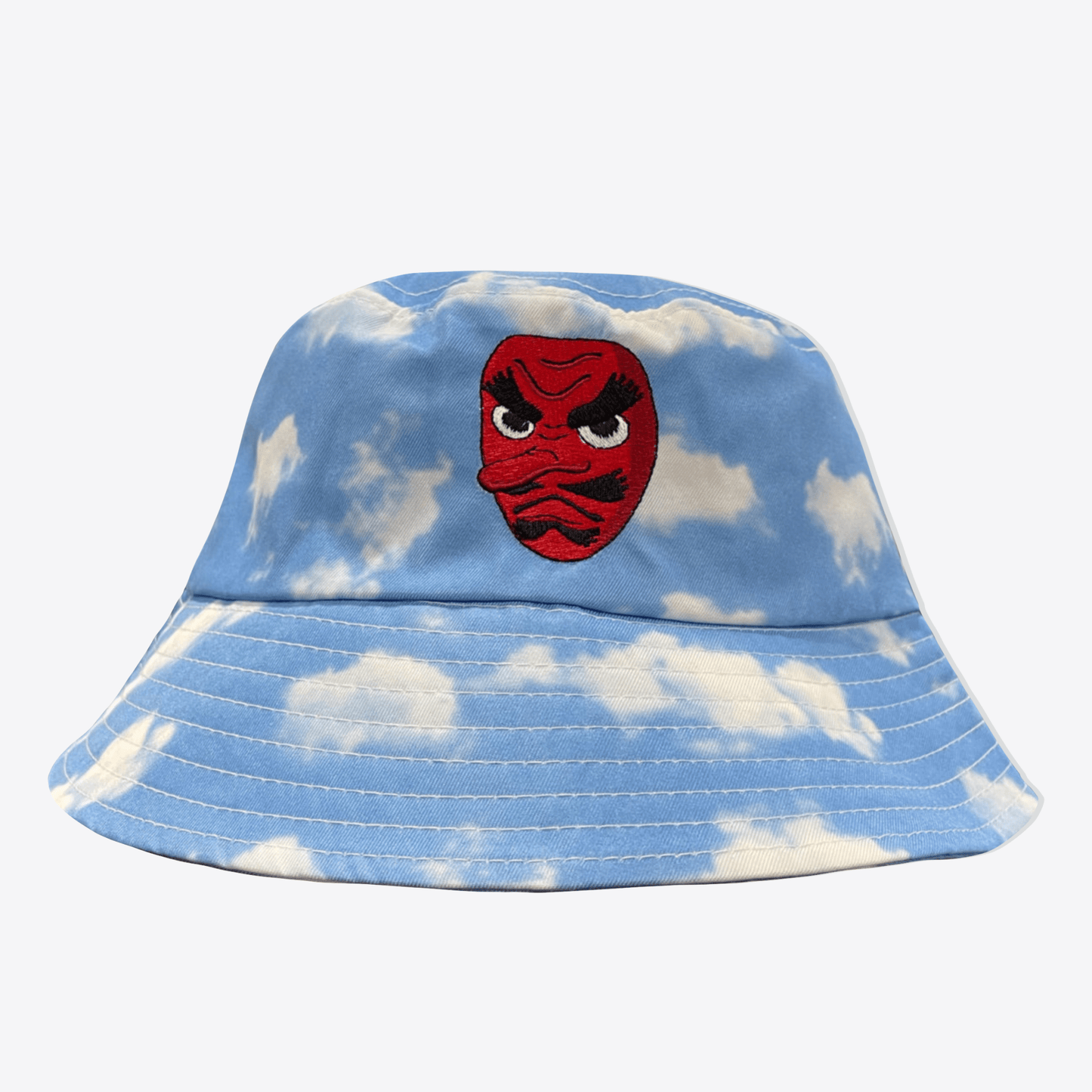 Urokodaki Bucket HatBucket HatKokai Island