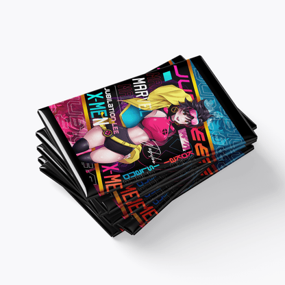 X - Men MagnetKokai Island