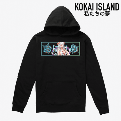 Yamato Hoodie - One PieceHoodieKokai Island