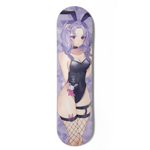 Bunny Koko Skateboard