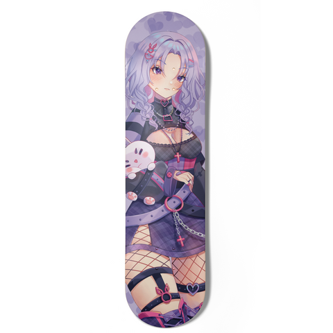 Koko Skateboard