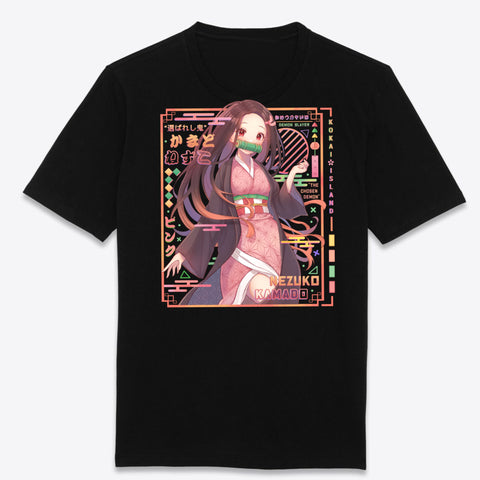 Demon Girl T-Shirt