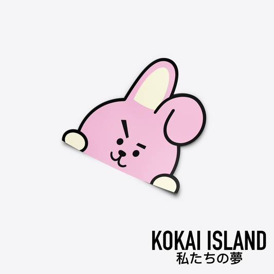 Cooky Decal